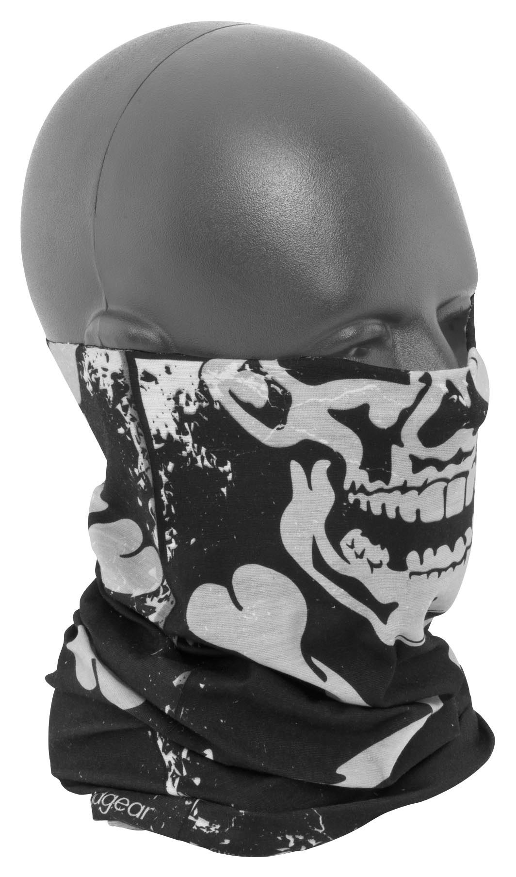 ZANheadgear Motley Tube N/A