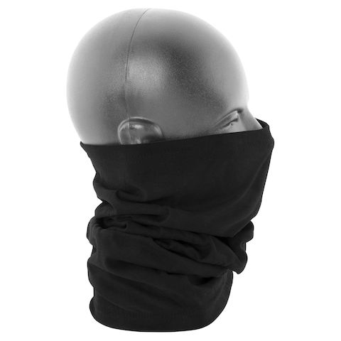 ZANheadgear Fleece Lined Motley Tube