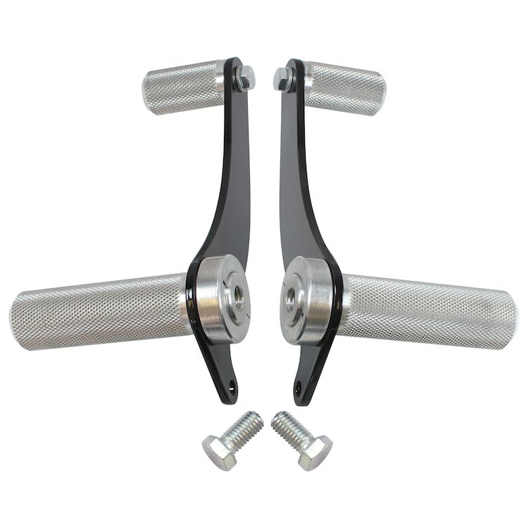 TC Bros Universal Forward Controls