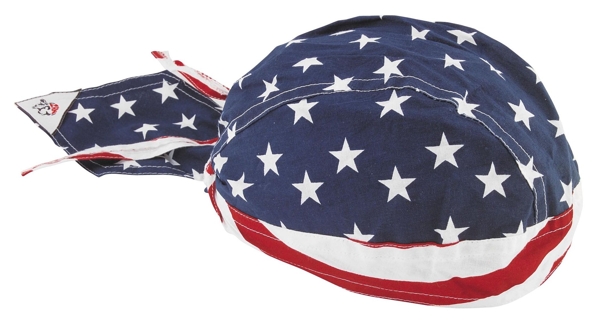 ZANheadgear American Flag Flydanna N/A