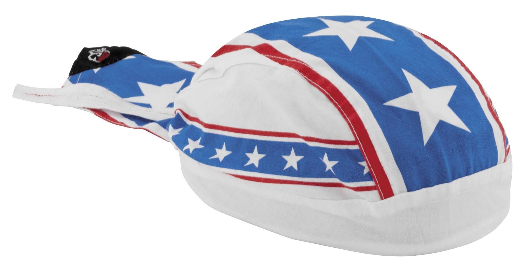 ZANheadgear American Flag Flydanna N/A