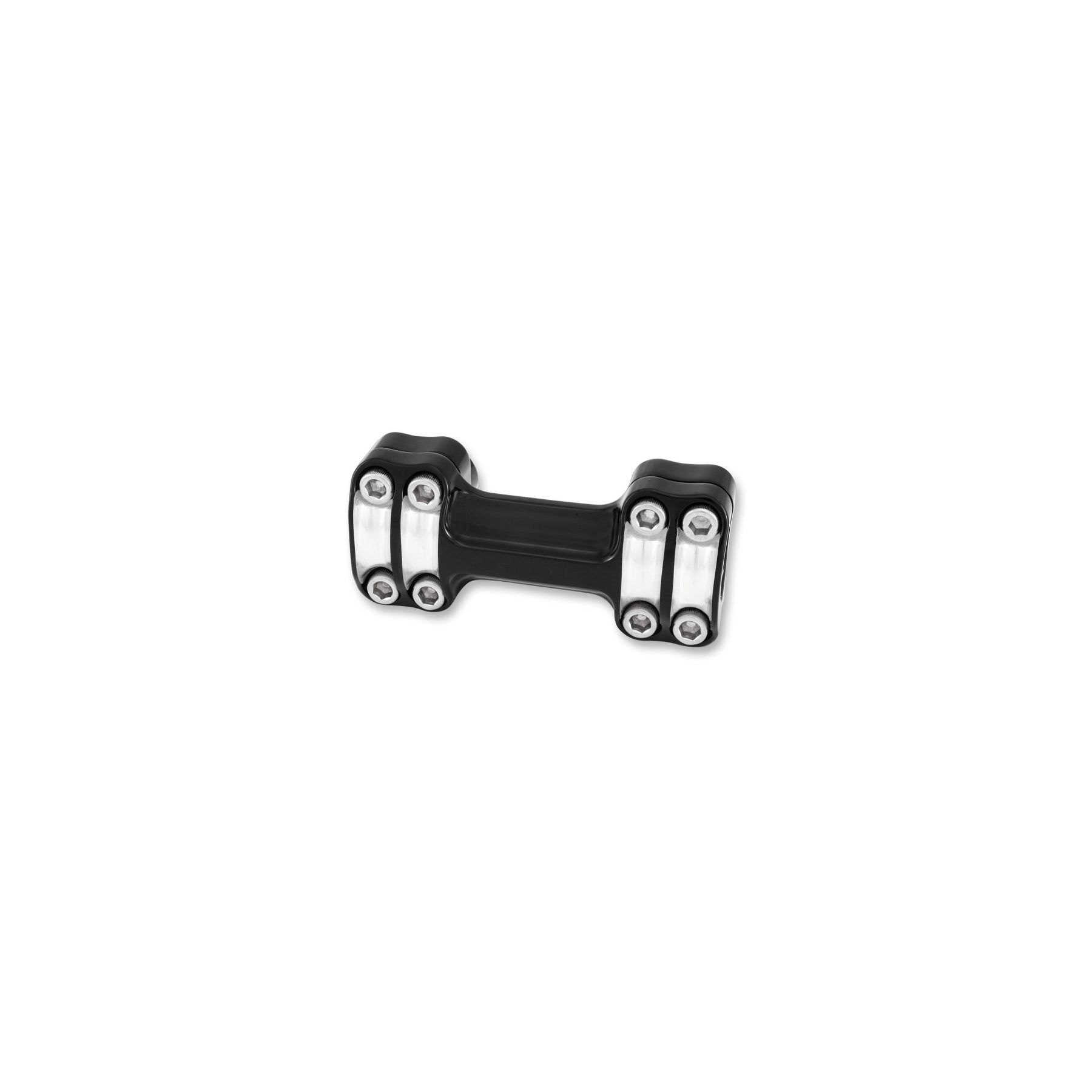 Roland Sands 4-Bolt Nostalgia 1-Piece Risers For Harley
