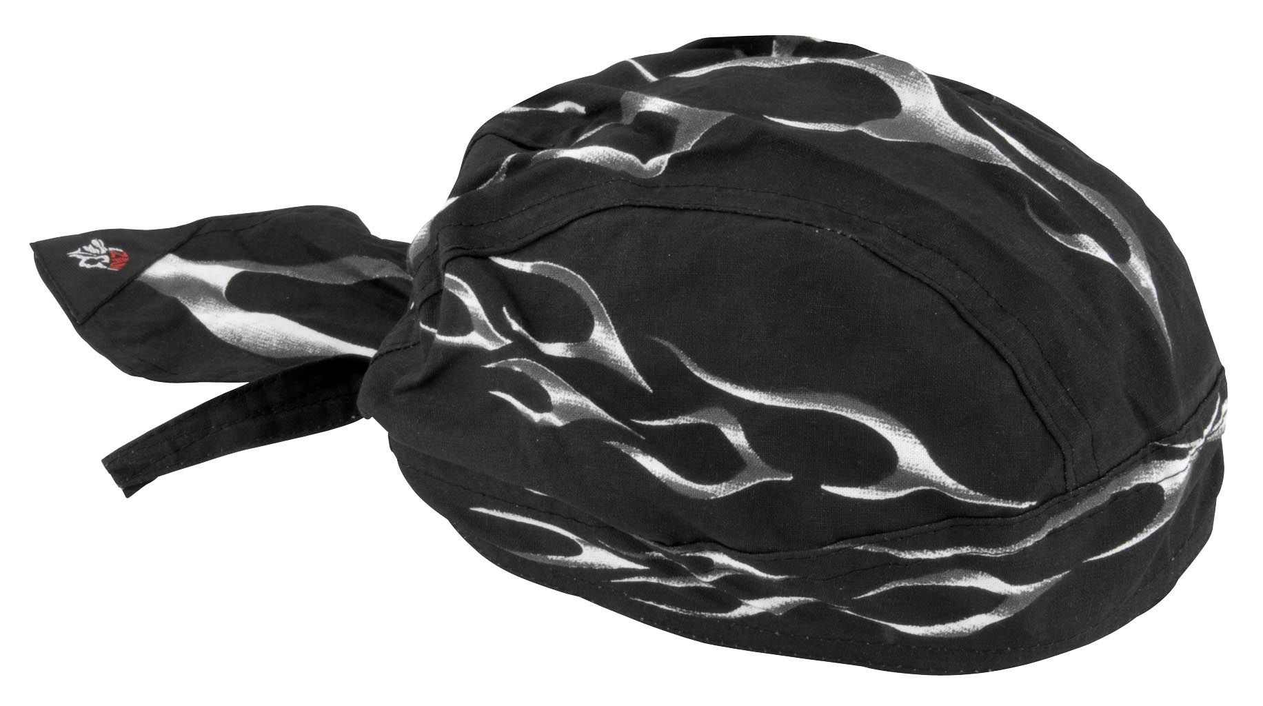 ZANheadgear Flames Flydanna N/A