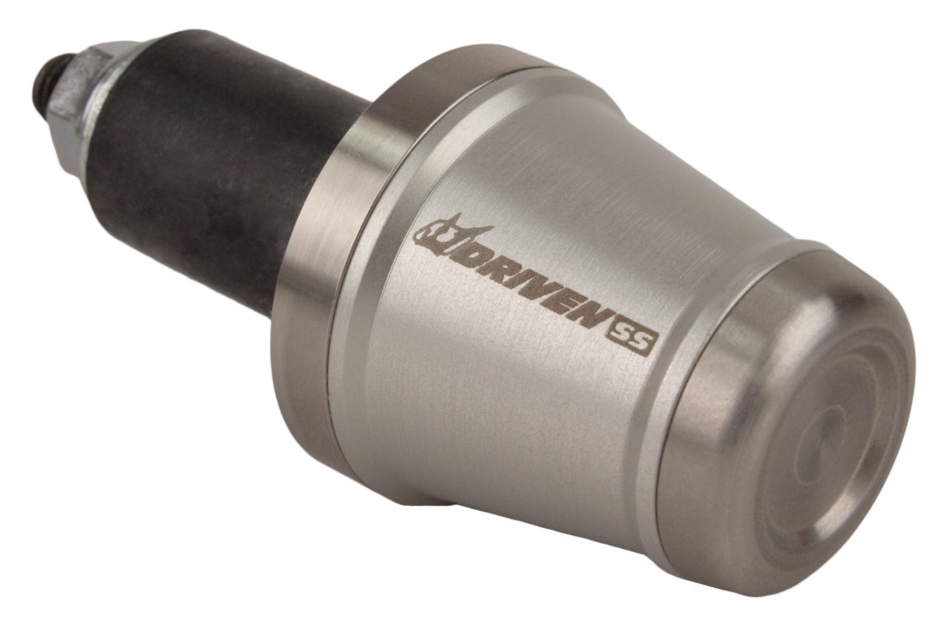 Driven Racing SS Bar End N/A