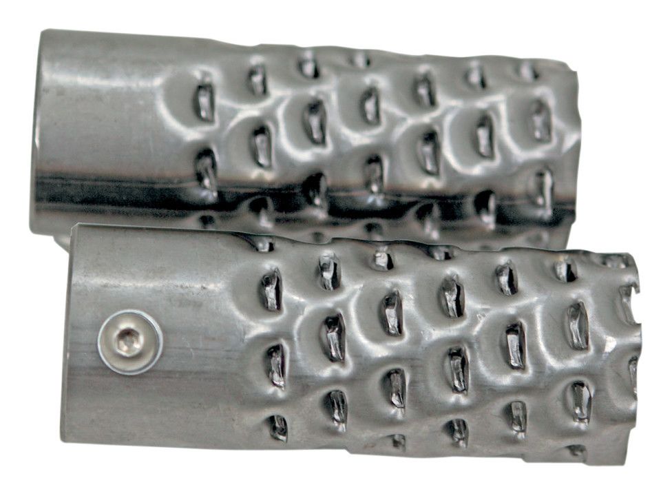 Bassani Baffles For Radial Sweepers Exhaust For Harley RevZilla