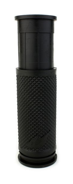 Driven Racing D-3 Replacement Grips N/A