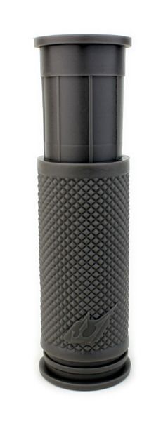 Driven Racing D-3 Replacement Grips N/A