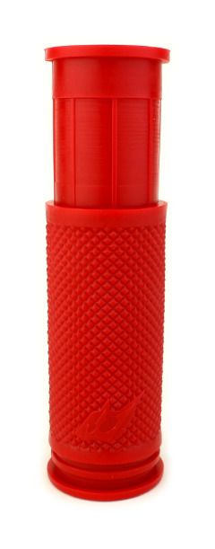 Driven Racing D-3 Replacement Grips N/A