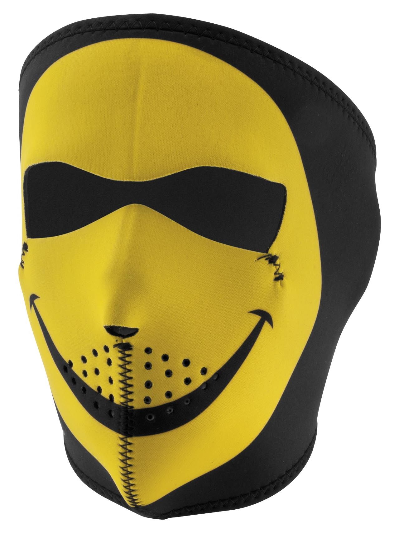 ZANheadgear Neoprene Full Face Mask - RevZilla