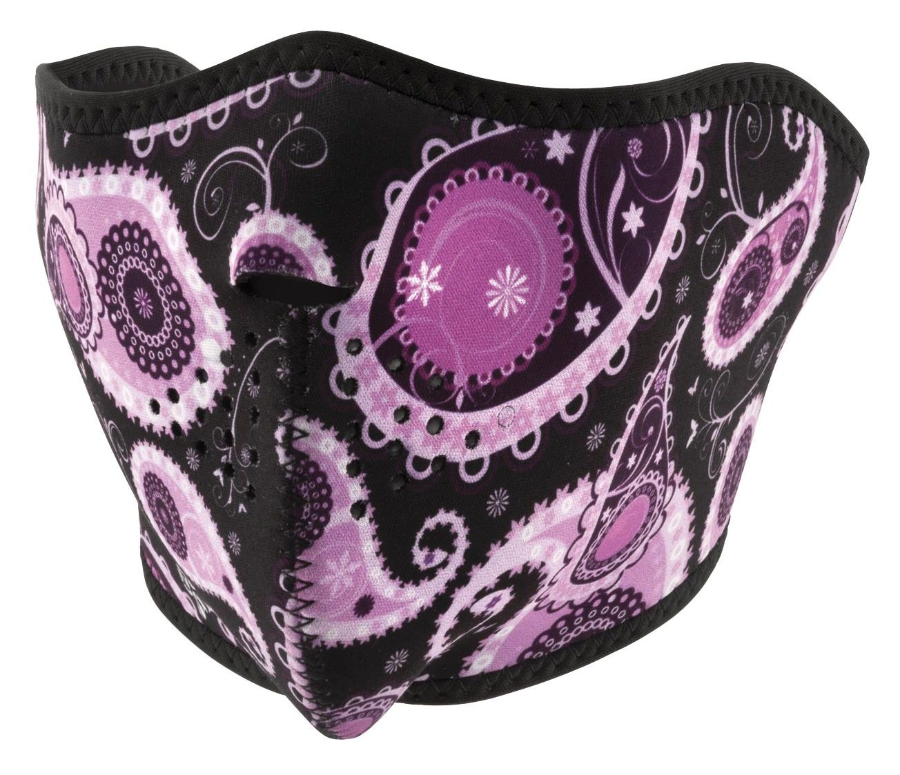 ZANheadgear Neoprene Half Mask N/A