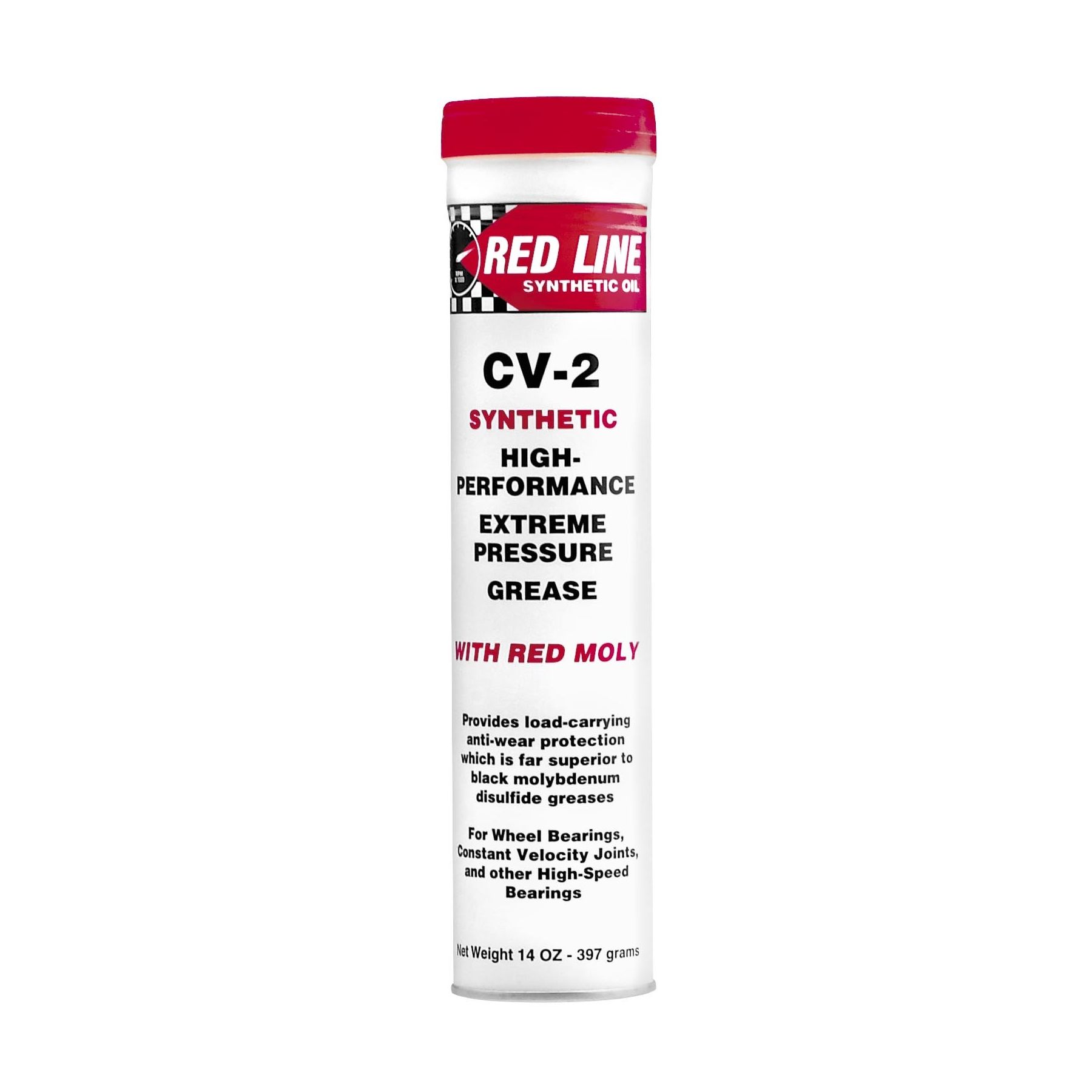 Red Line CV-2 Grease