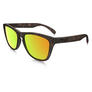 Oakley Frogskins Sunglasses - RevZilla