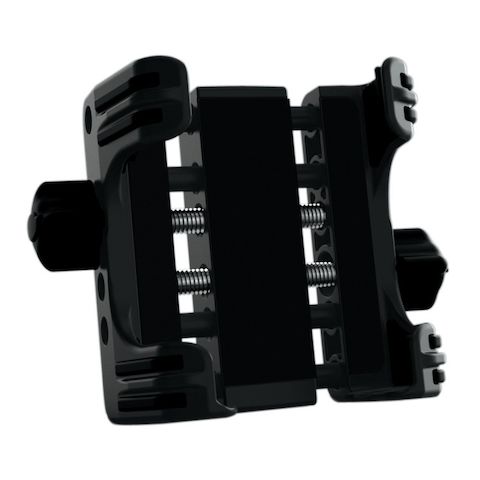Kuryakyn Tech Connect Device Holder (Large)