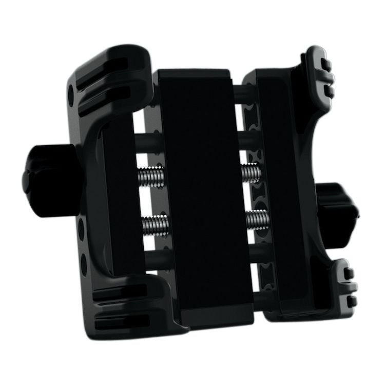 Kuryakyn Tech Connect Device Holder (Large)