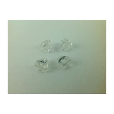 Arai Shield Base Plate Screw Set 