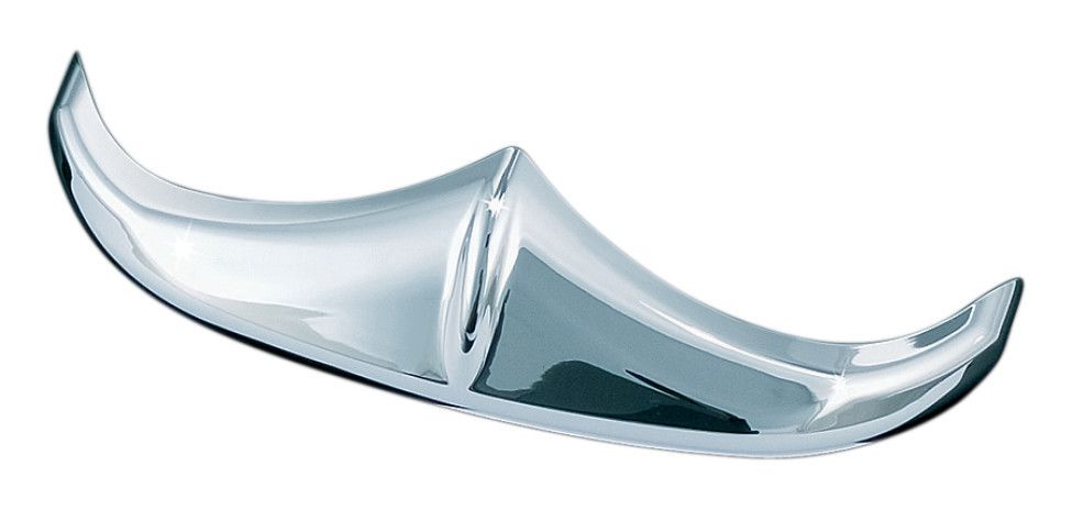 Kuryakyn Front Fender Accents For Harley Touring 1998-2024 Leading Edge