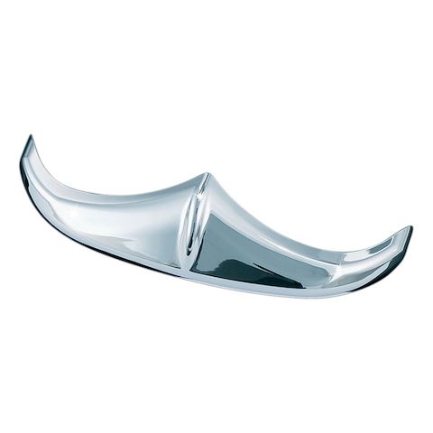 Kuryakyn Front Fender Accents For Harley Touring 1998-2024