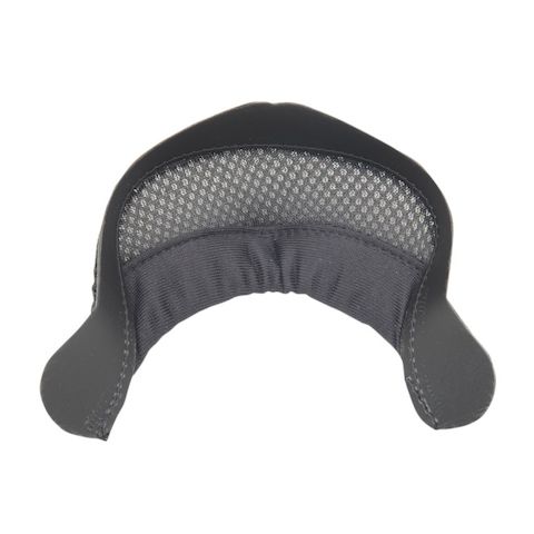 Icon Airframe Chin Curtain