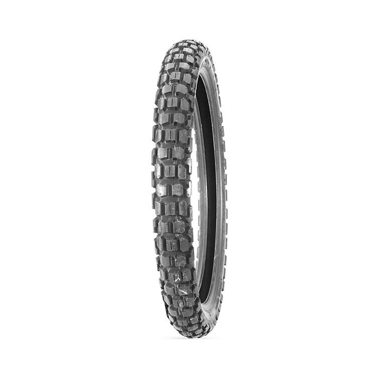 Bridgestone TW301 / TW302 Trail Wing Tires Rear 4.60x18