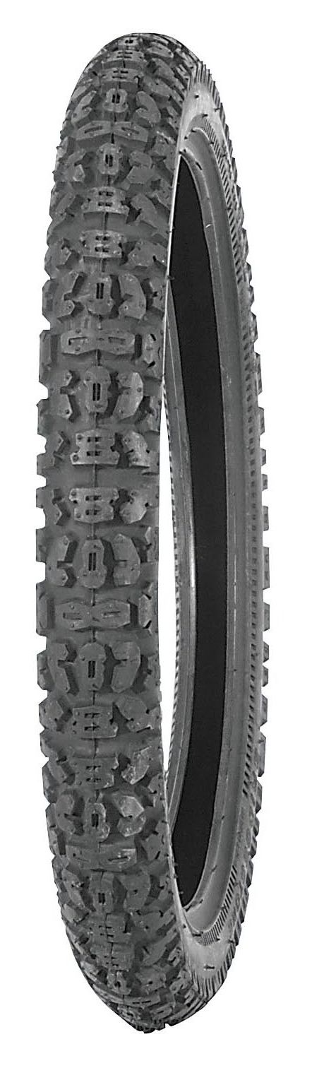 Bridgestone TW9 Trail Wing Front Tires Front 2.50x16 36L TT
