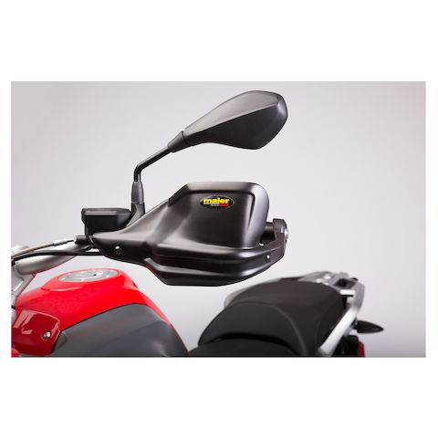 Maier Handguard Extenders BMW R1200GS / Adventure / F800GS Adventure