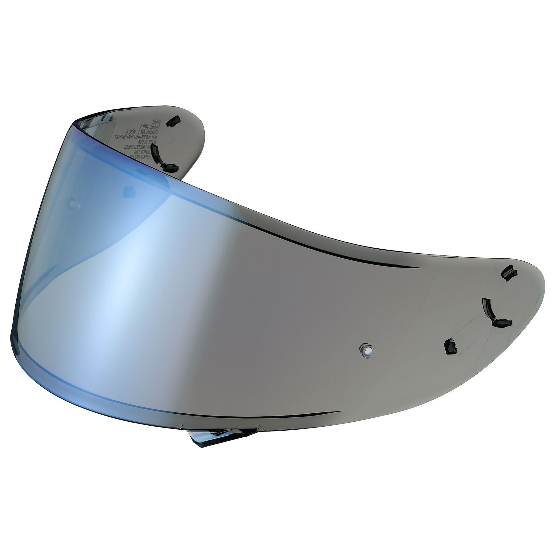 Shoei CWR-1 Pinlock-Ready Face Shield