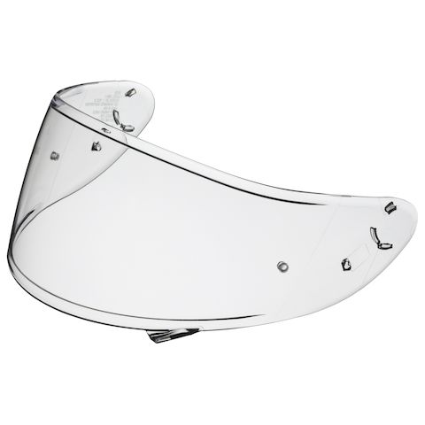 Shoei CWR-1 Pinlock-Ready Face Shield