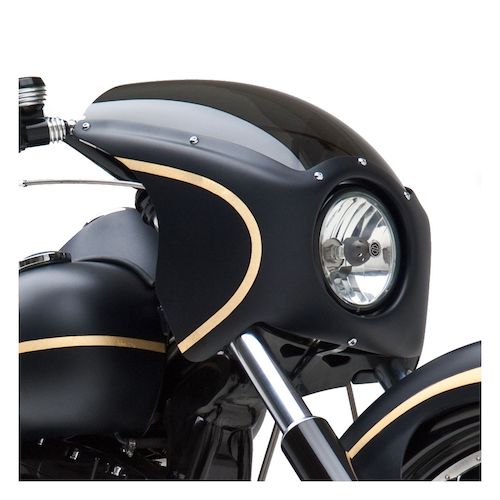 arlen ness wide glide fairing
