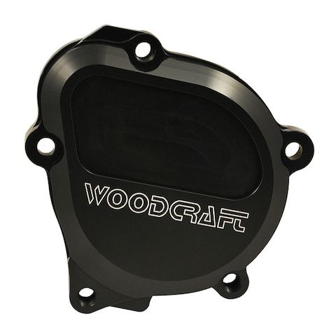 Woodcraft Starter Idle Gear Cover