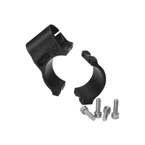 Woodcraft Clip-Ons Base Clamps