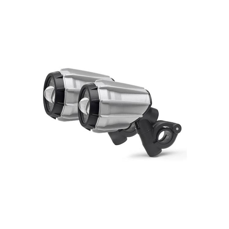 Givi Auxiliary LED Fog Lamps