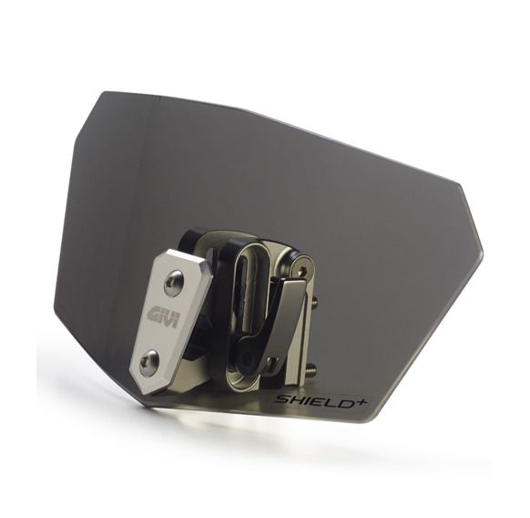 Givi Universal Windshield Deflector N/A
