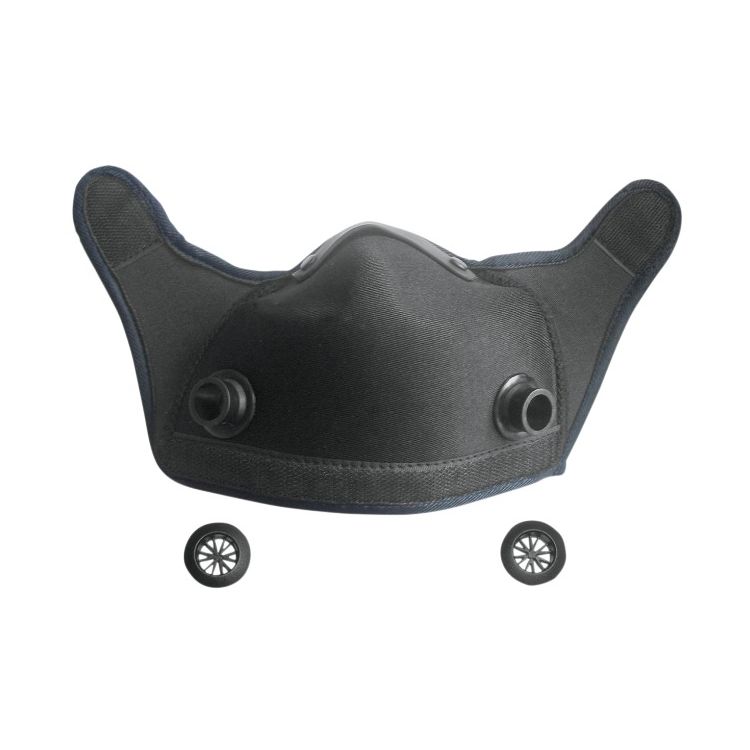 AFX FX-90 / FX-17 Breath Guard