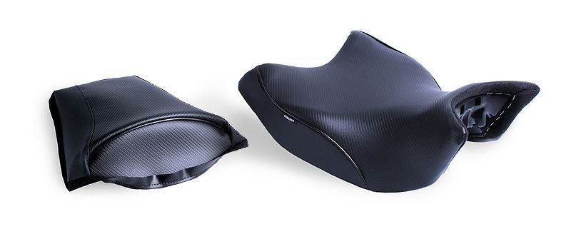 NC700X,NC750X用サージェントシート NC750X / NC700X サージェントシート - P&A International