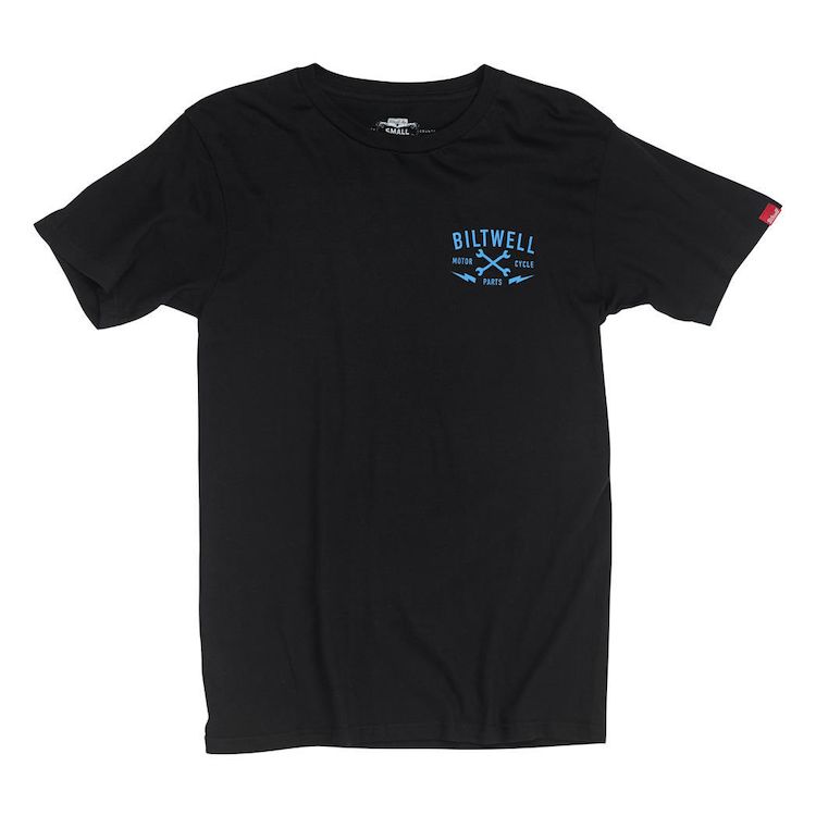 Biltwell Lone Wolf T-Shirt