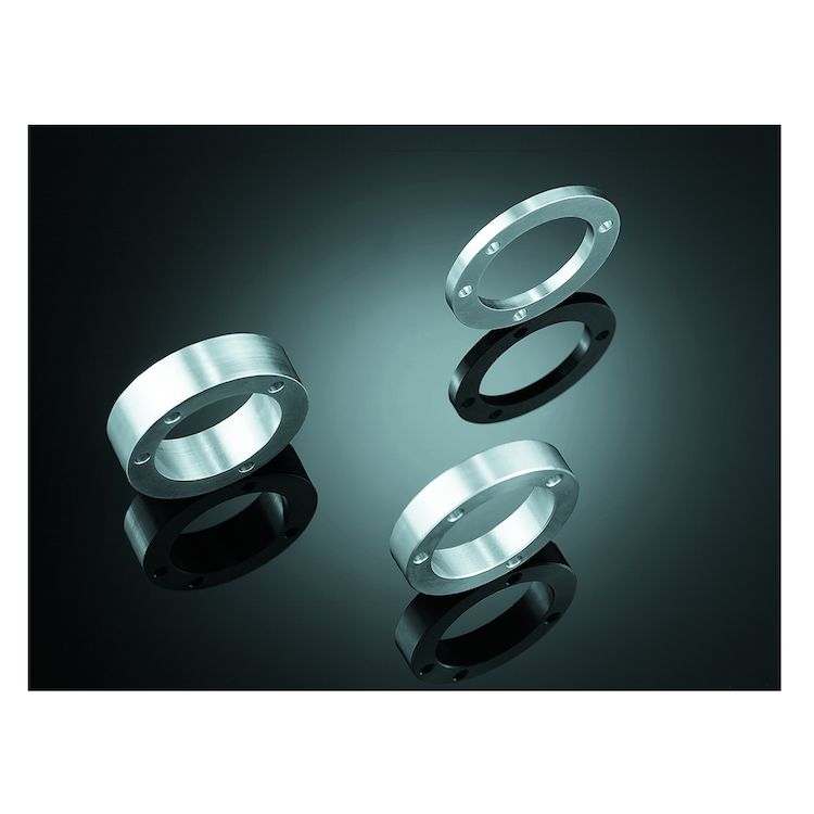 Kuryakyn CV Carburetor Air Cleaner Spacer For Harley