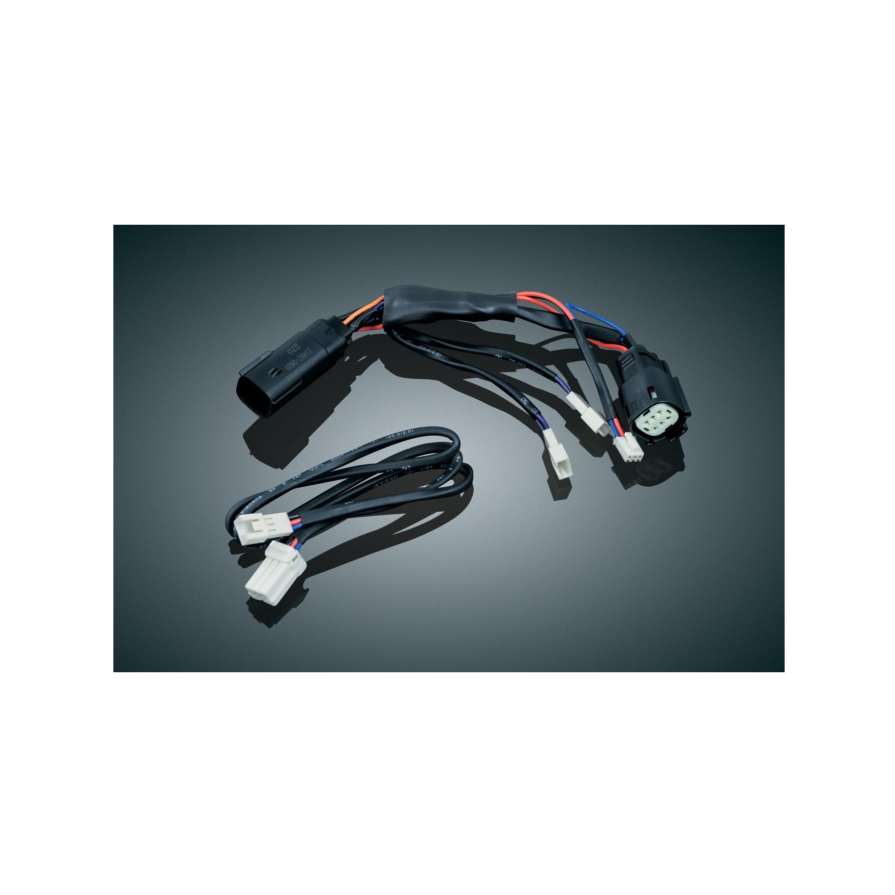 Kuryakyn Pulsating Brake Light Controller For Harley Street Glide / Ro