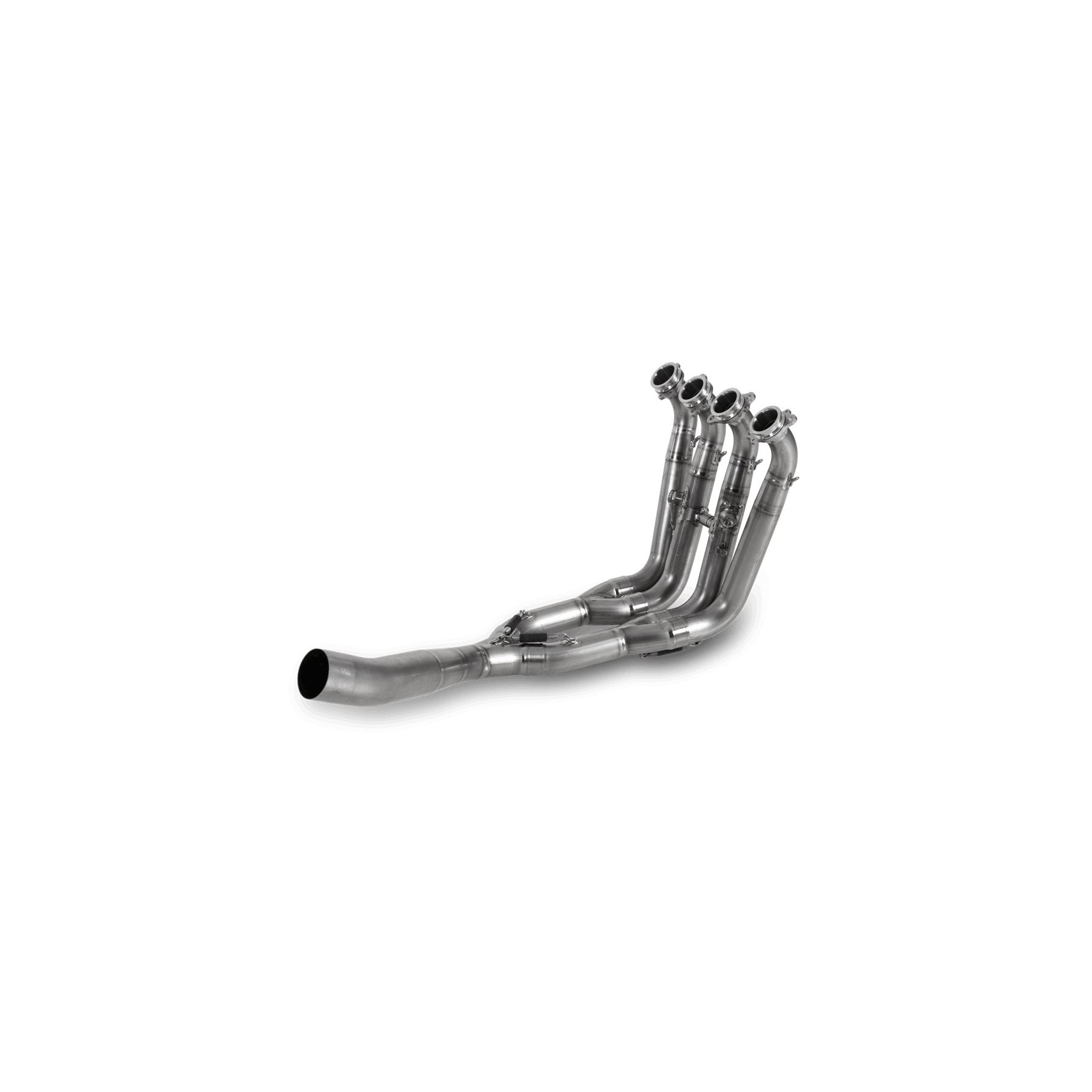 Akrapovic Exhaust Headers BMW S1000RR 2015-2016