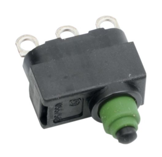 Performance Machine 11/16" Brake Light Switch Cable 11/16" Bore