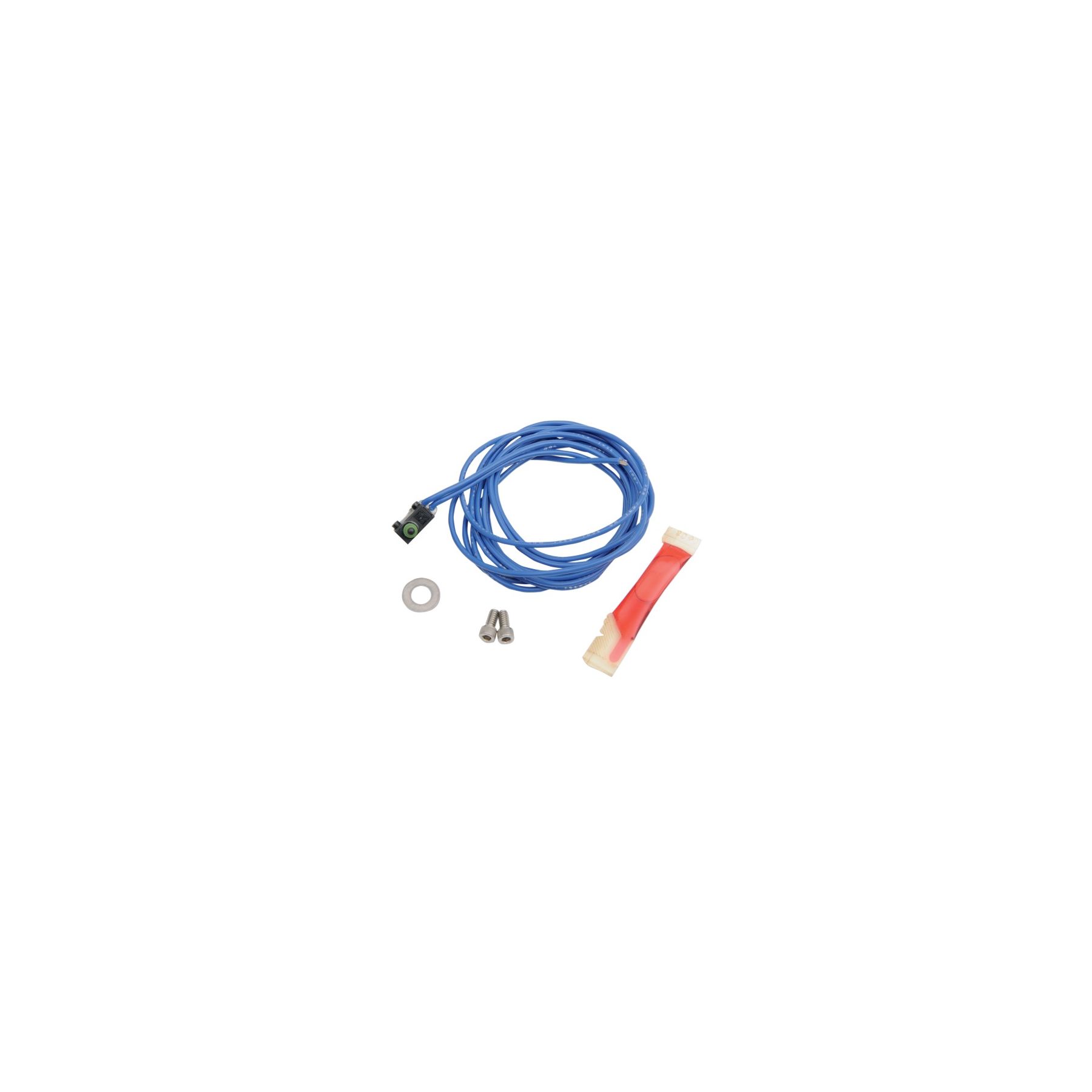Performance Machine 11/16 Brake Light Switch