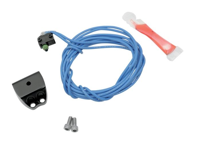 Performance Machine 9/16" Brake Light Switch 9/16" Bore