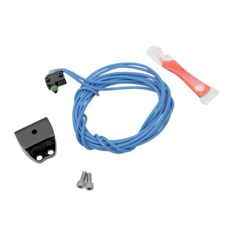 Performance Machine 9/16" Brake Light Switch