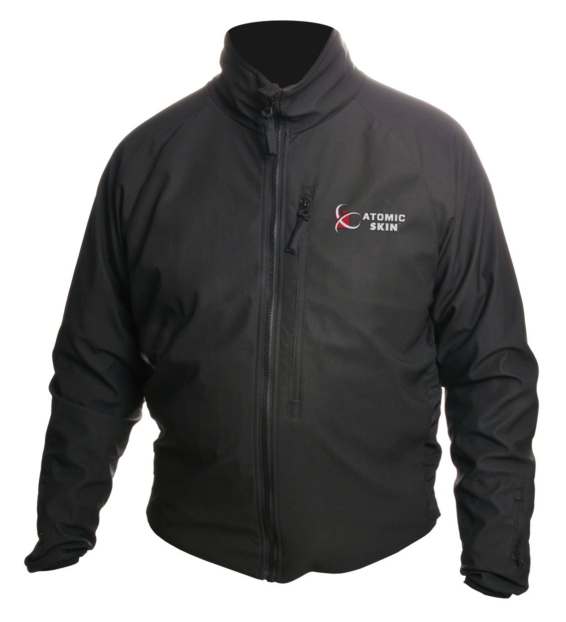 Powerlet 12V Atomic Skin Heated Jacket Liner With Wireless Remote And