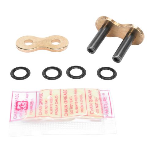 DID 530VX XRing Chain Master Link RevZilla