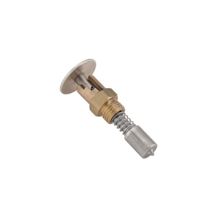 Kuryakyn Choke Knob Enrichener Screw For S&S Super E Carburetor