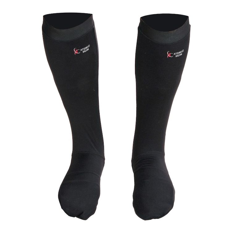 Powerlet Atomic Skin Heated Socks
