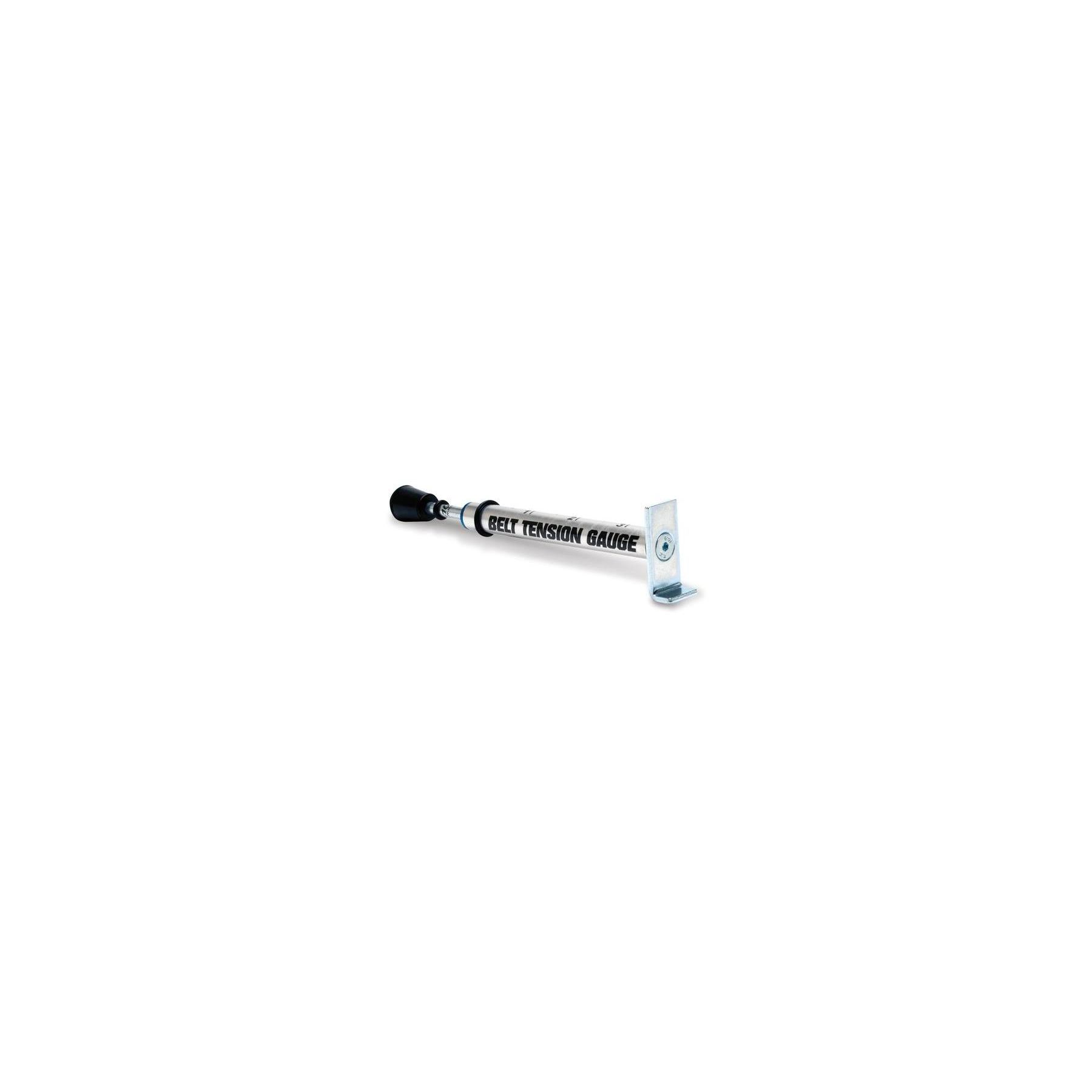 Motion Pro Belt Tension Gauge