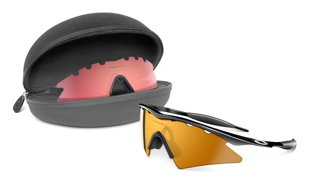 Oakley Radar Case RevZilla