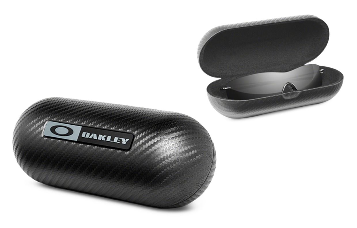 Oakley Sunglass Case RevZilla