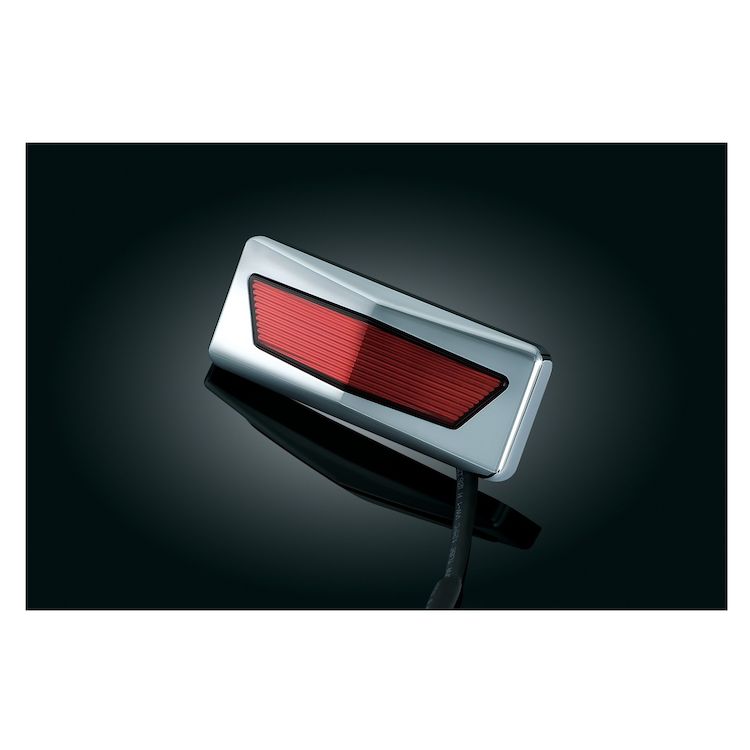 Kuryakyn LED Rear Reflector Conversion For Honda GoldWing GL1800 2012-2015